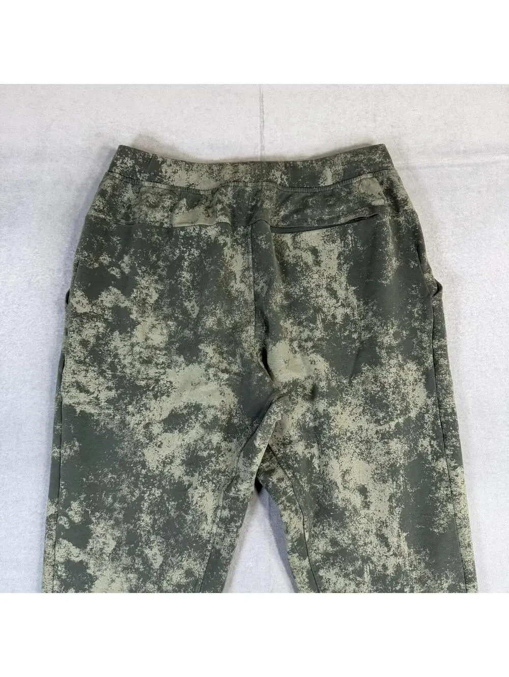 Lululemon City Sweat Jogger 29